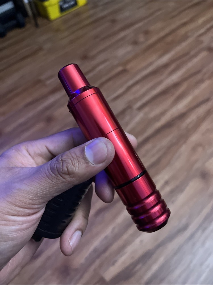 Cheyenne Hawk Pen Tattoo Machine