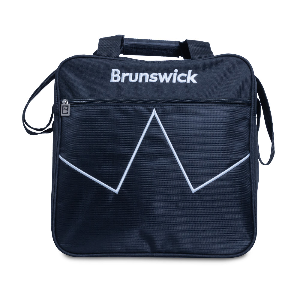 Brunswick Blast 1 Ball Tote