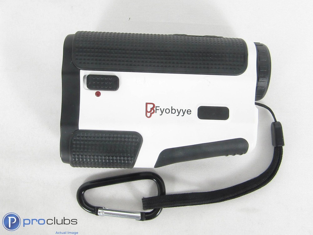 Fyobyye Range Finder - 501483