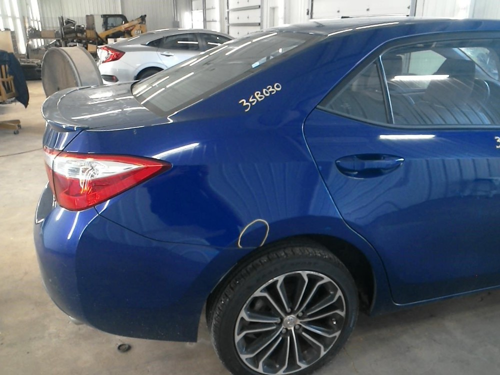 COROLLA 2014 High Mounted Stop Light 104964639