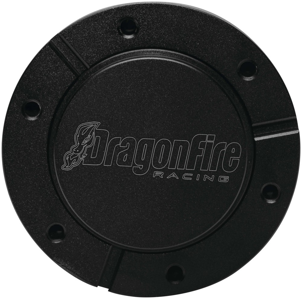 Dragonfire Racing Fixed Steering Wheel Hub - 04-2902