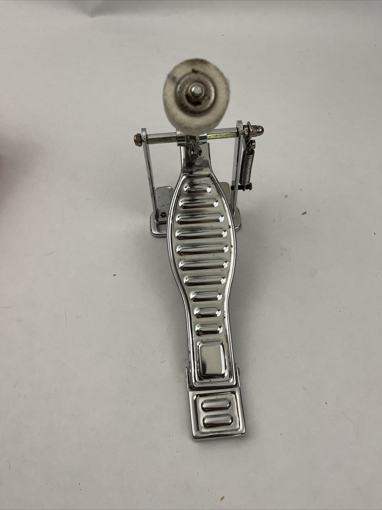 Bass Drum Kick Pedal