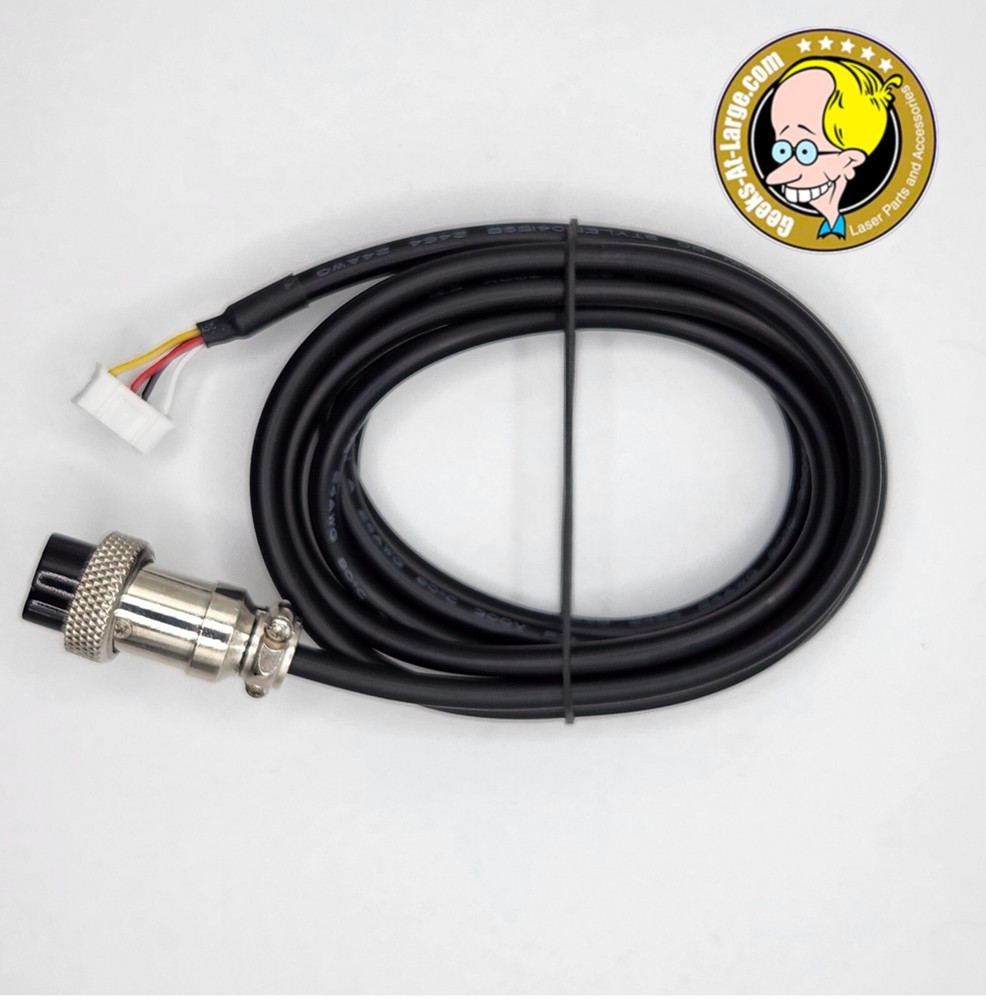 xTool RA2 Pro Rotary Cable for P2 & M1 Lasers