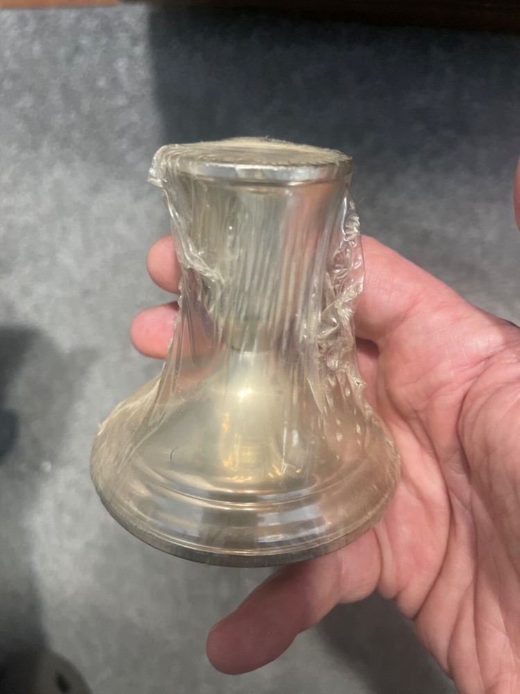 Towle  Sterling Candlestick Candleholder