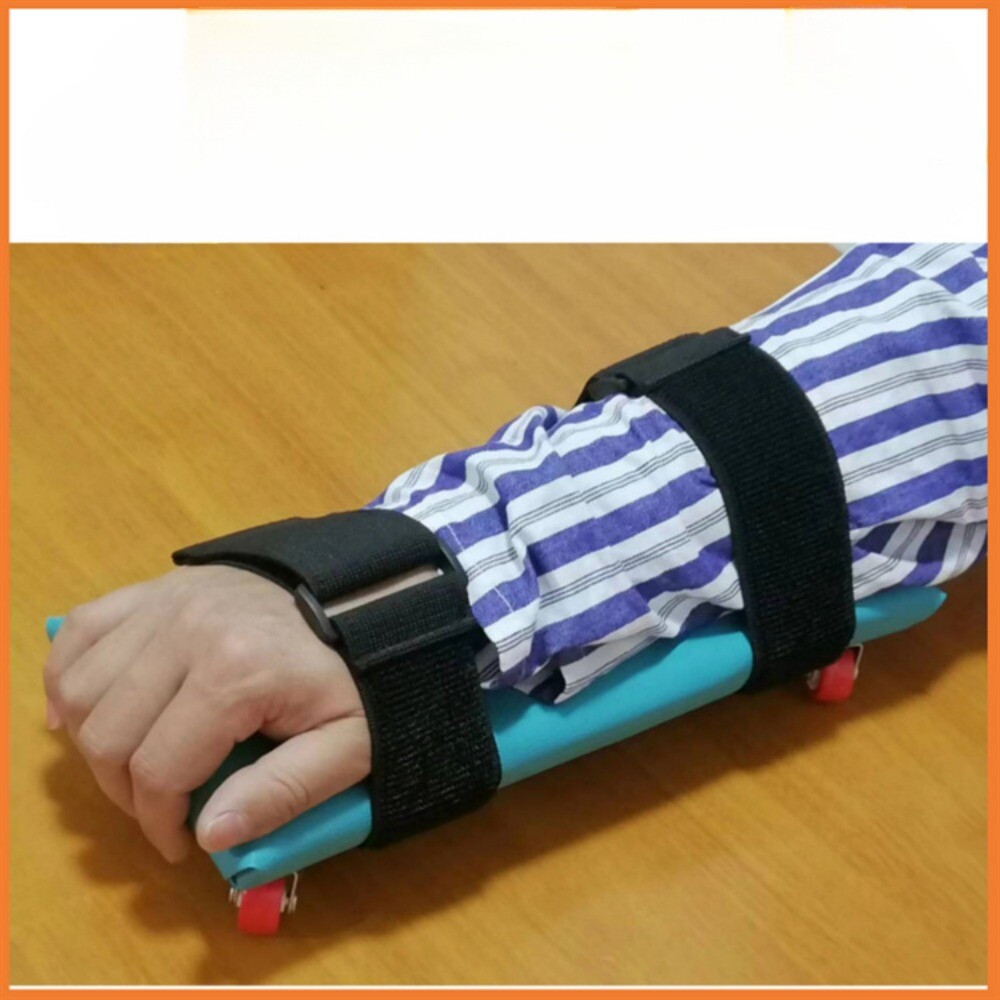 Newest Multifunctional Upper Extremity Rehabilitation Rollerblade Shoulder Joint