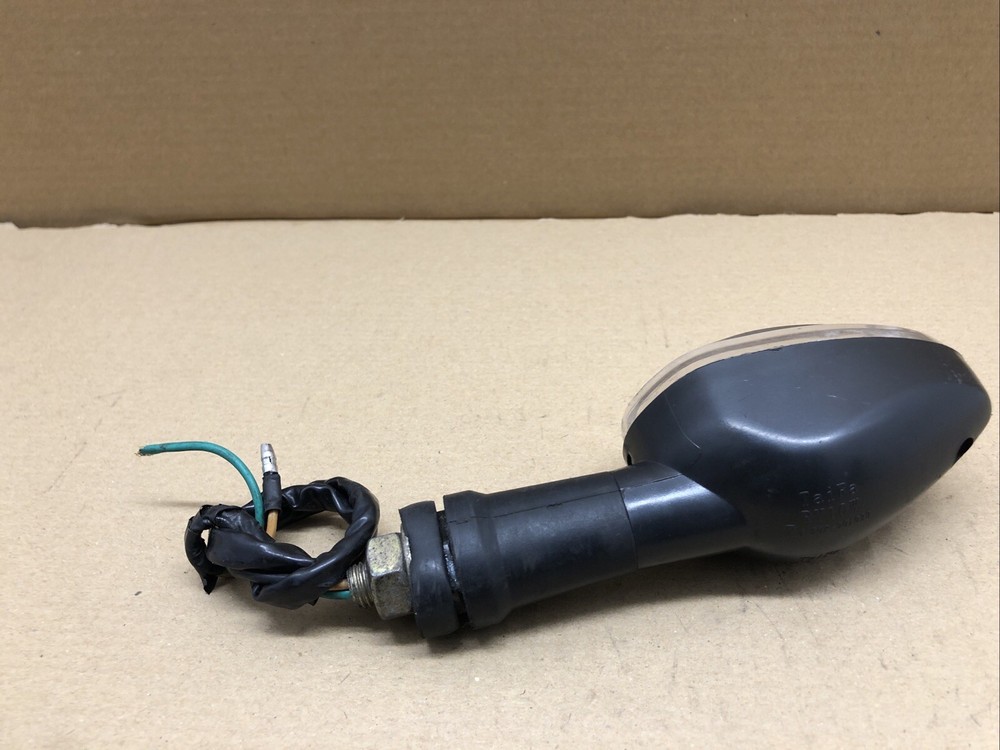 Cfmoto Cf 650 Tr 2014 - 2017 Rear Left Side Indicator
