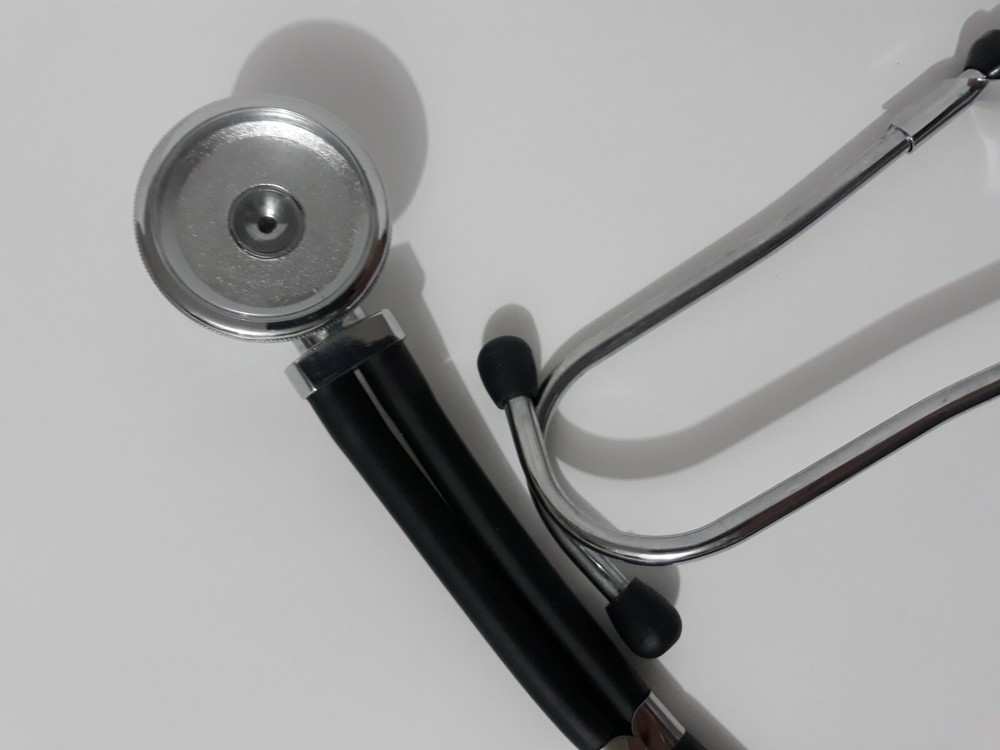 MediSource Sprague Style Stethoscope Halloween Accessory
