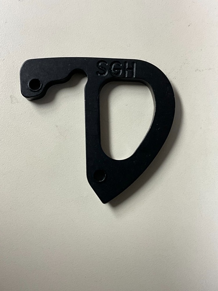 Parker Wildfire XP Cam Module, SGH, 30" draw