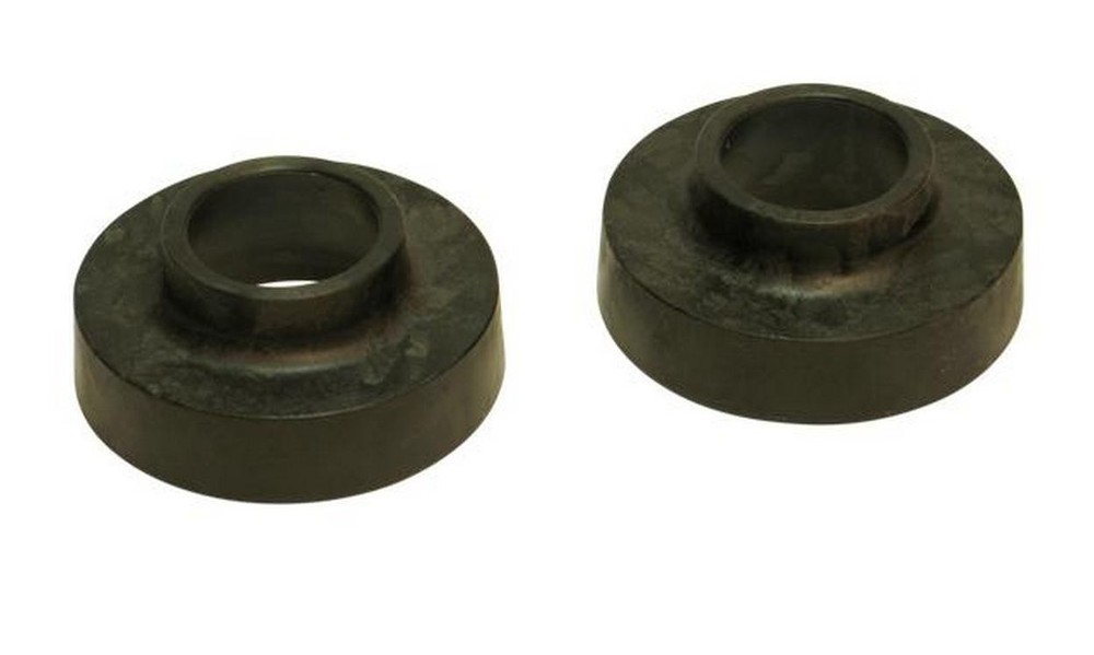 Belltech Coil Spring Spacer Kit Rear Fits 2017 GMC Yukon