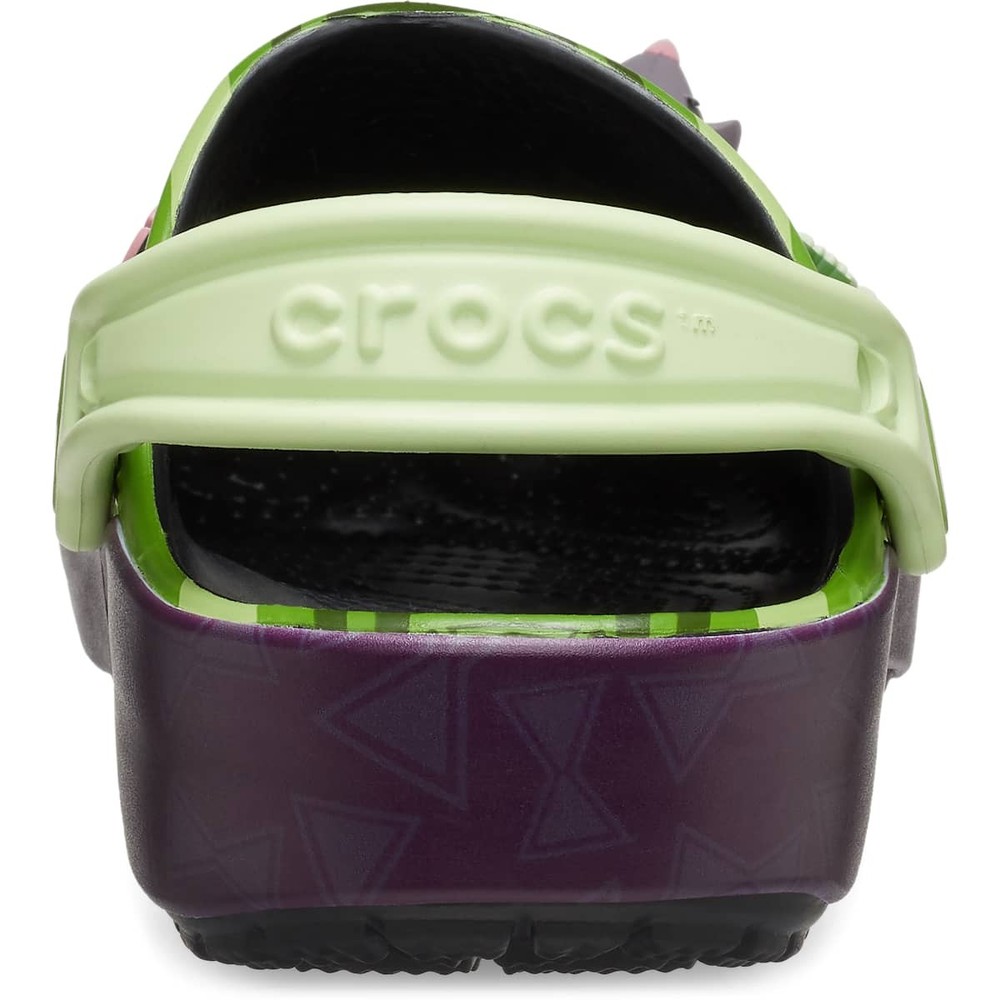 Crocs Kids Encanto Bruno Disney Classic Clogs