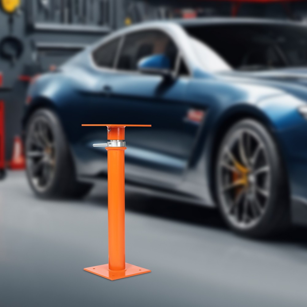 7257.48kg/16000lbs Jacking Post Adjustable Height Jacking Post Jack Column