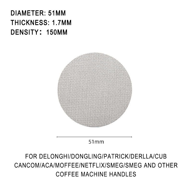 Environmental Protection Filter Multi Layer Combination 316 Stainless Steel