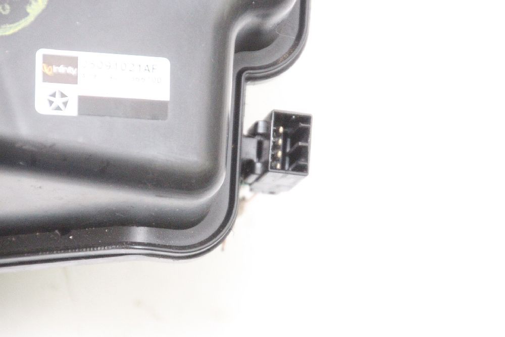 dodge nitro 87305 speaker