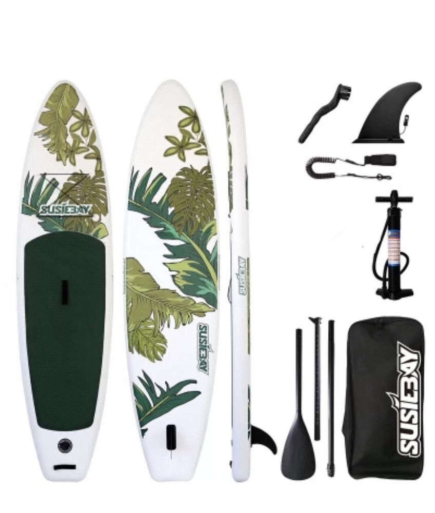paddle board inflatable 11 ft