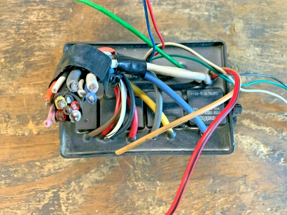 SoundOff Signal ETISS0-06+
