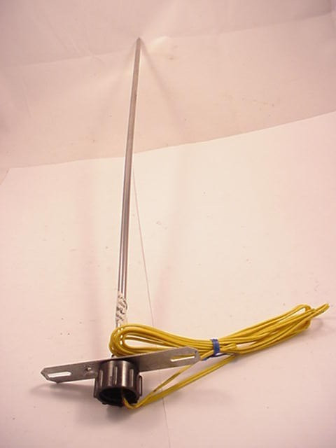Precon 18" Temperature Sensor Probe ST-D24-XL18  Ships on the Same Day