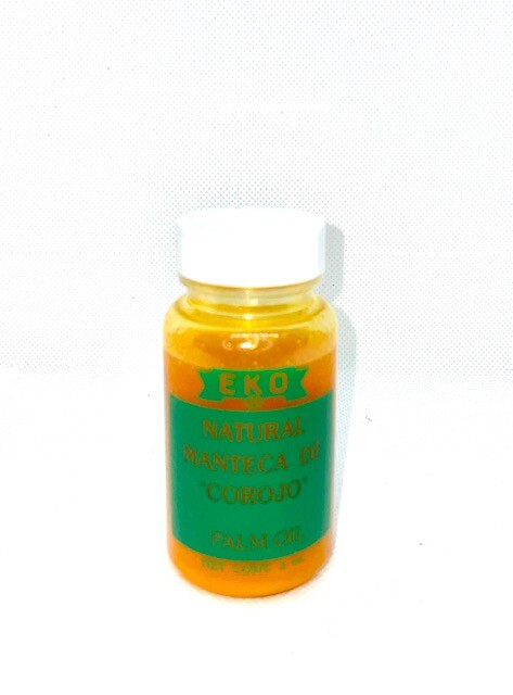 Natural Manteca de Corojo ( EKO ) 2 oz