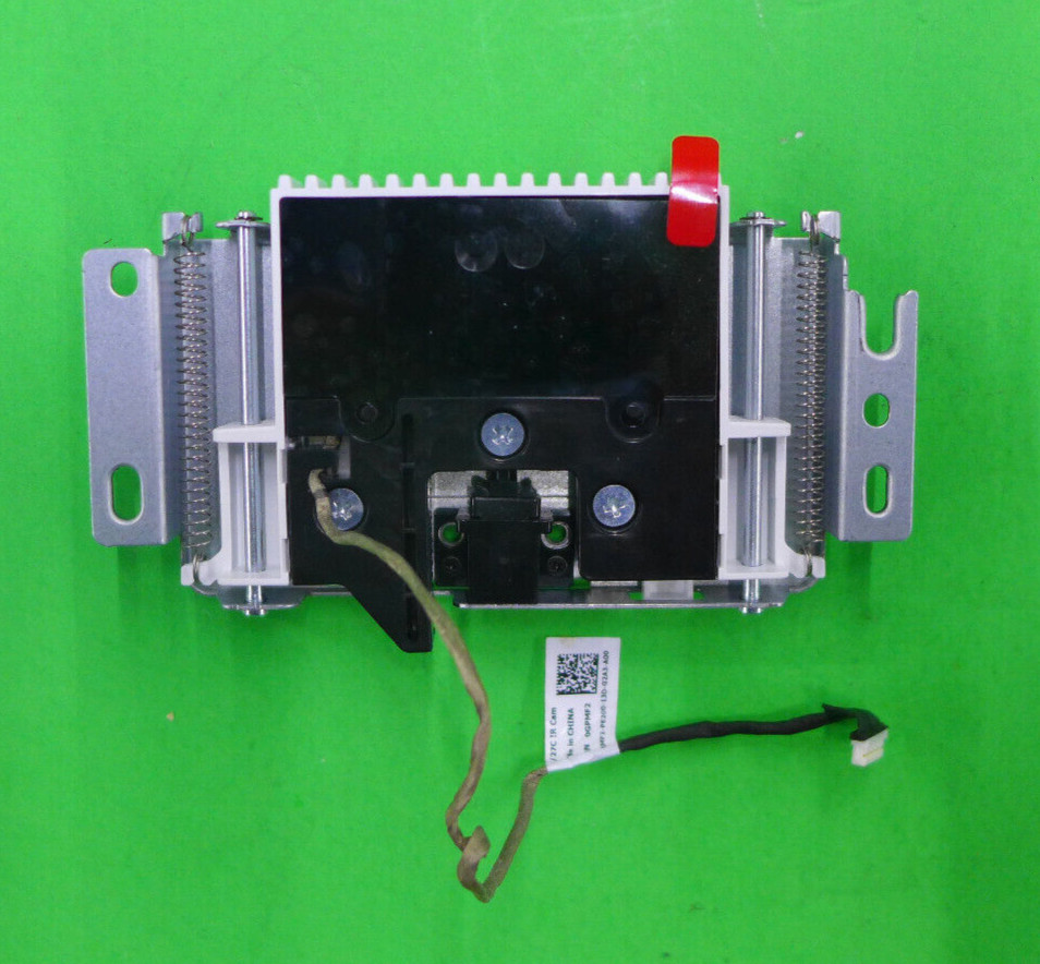 NEW Dell Inspiron 7790 WebCam Assembly MK9VX
