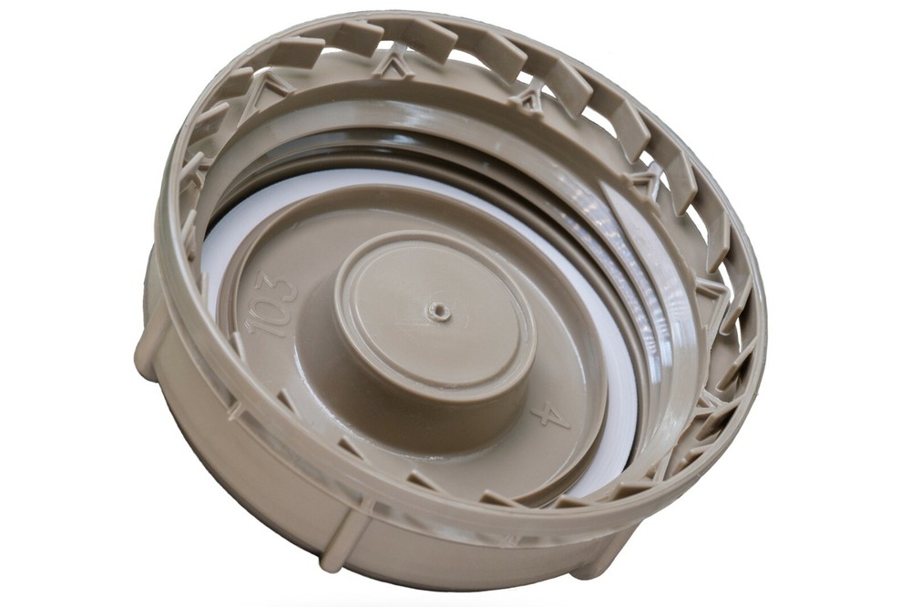 Jojug Heavy Duty Water Storage Container