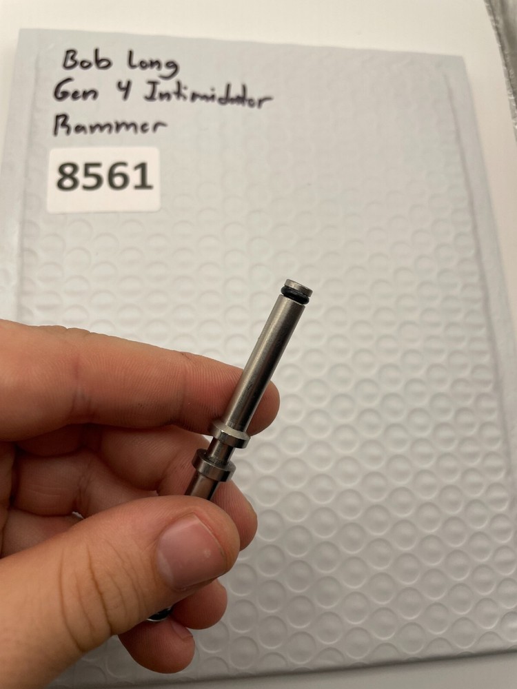 Bob Long Gen 4 Intimidator Rammer