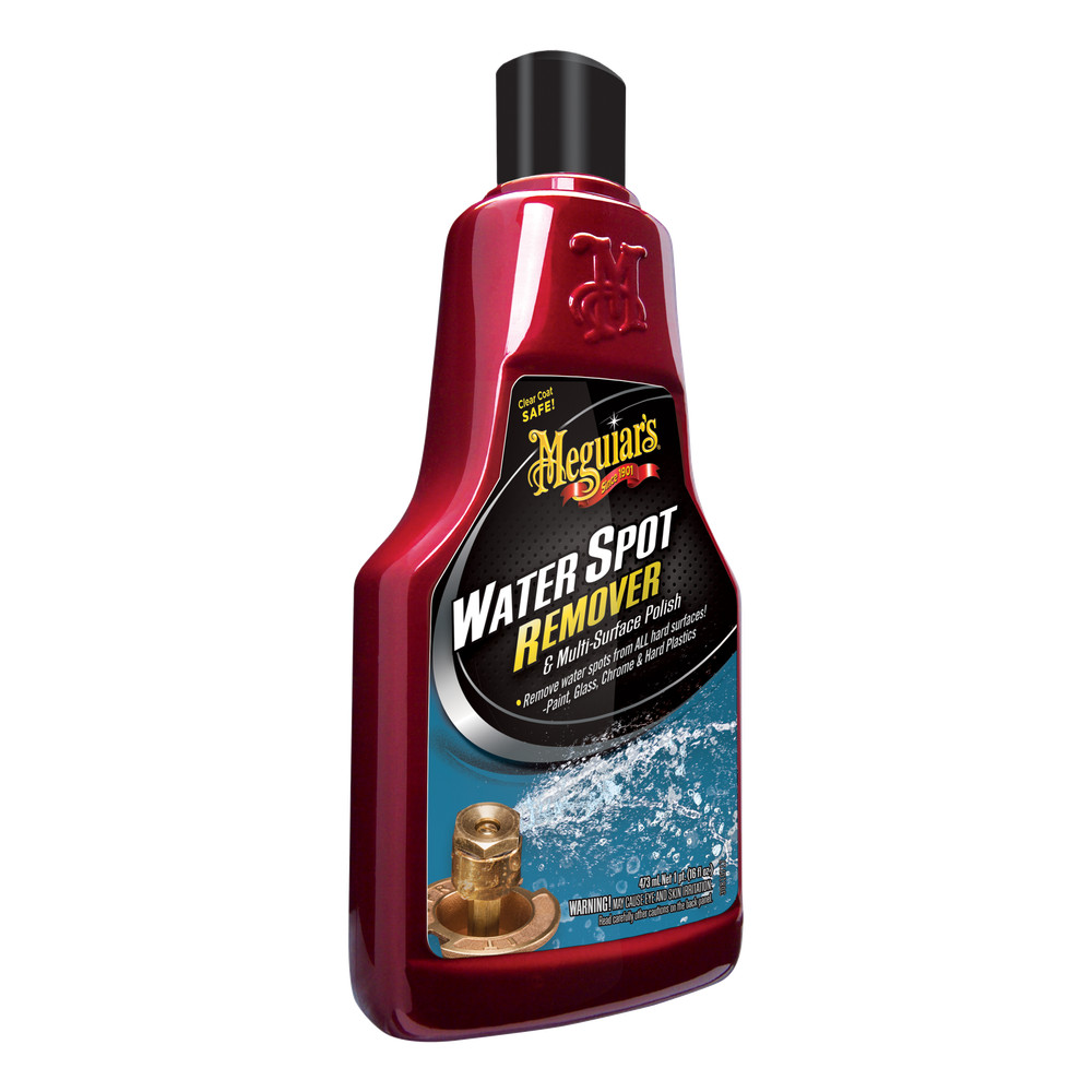Meguiars A3714 Water Spot Remover
