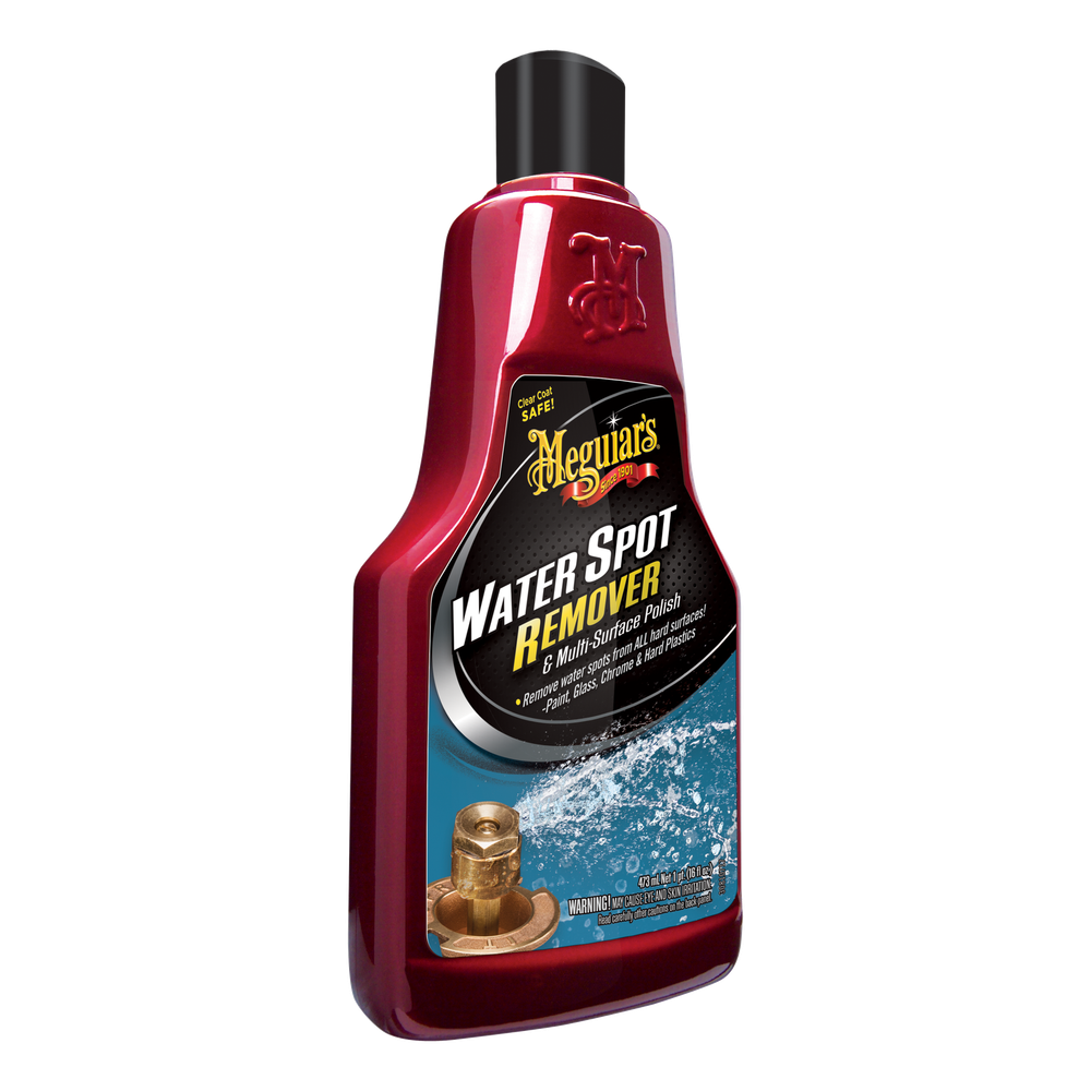 Meguiars A3714 Water Spot Remover