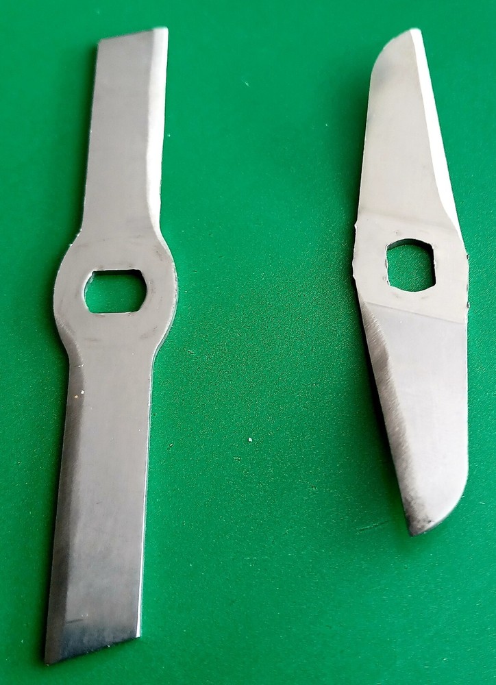 VITAMIX 4000 3600 PLUS ORIGINAL BLADE KNIVES; SHARPENED & POLISHED