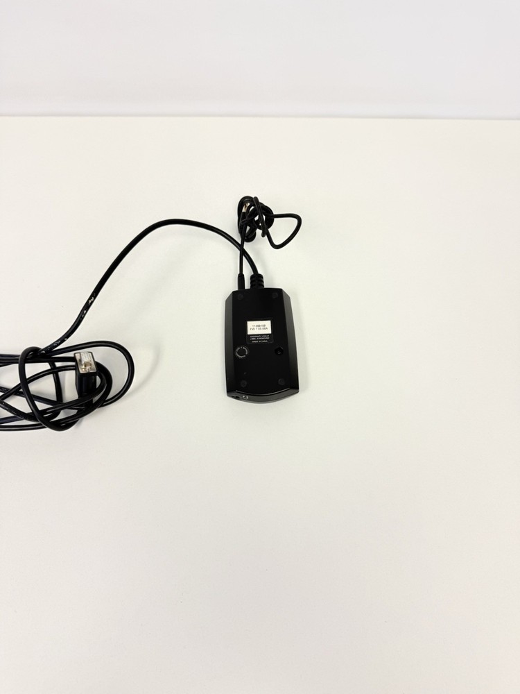 Corsair SP2500 Speaker Volume Control Pod Wired Remote Controller Only