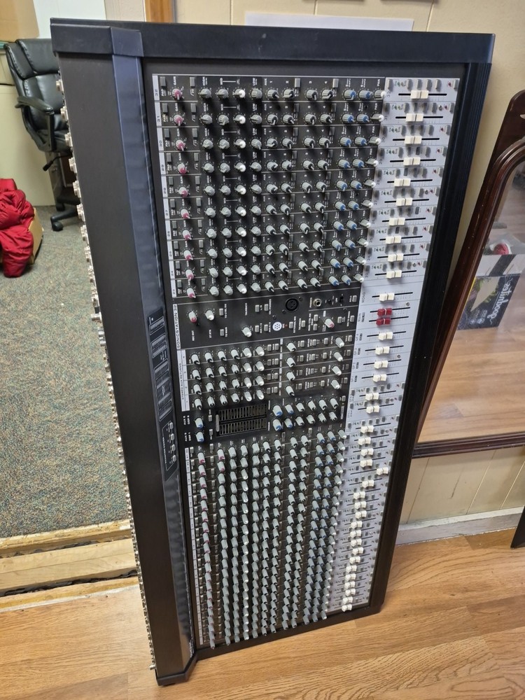 Phonic Sonicstation 32