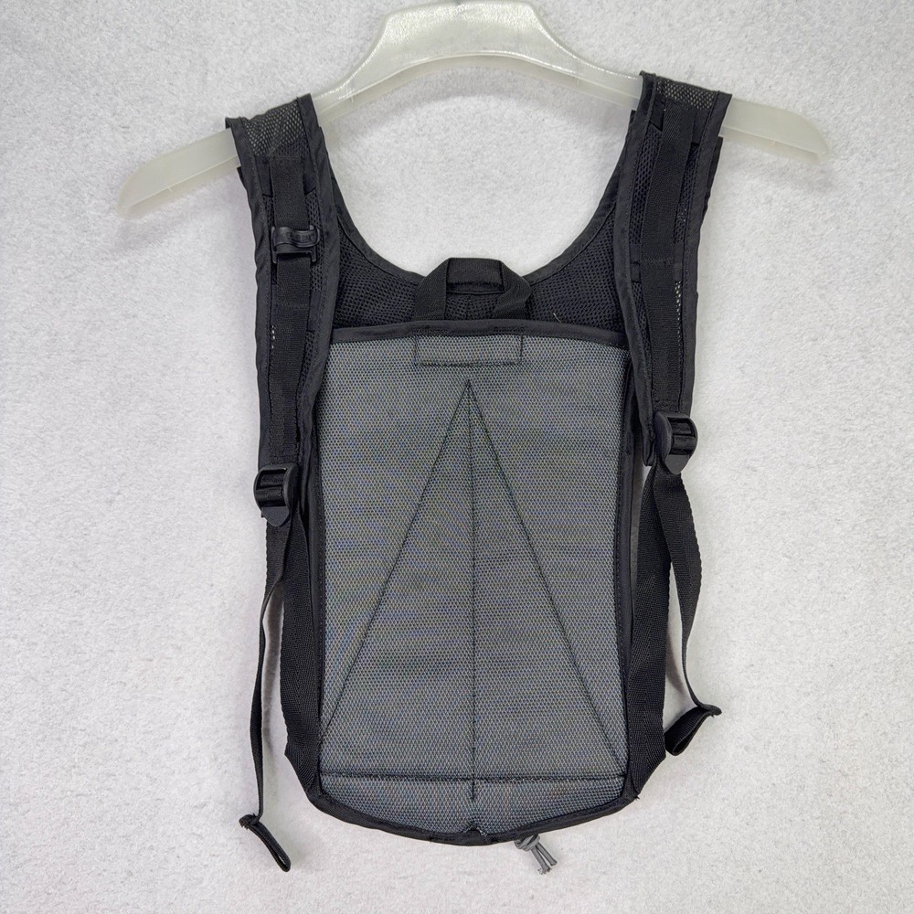 Camelback Hydrobak Hydration Hiking Backpack 1.5 L Pack Only No Bladder