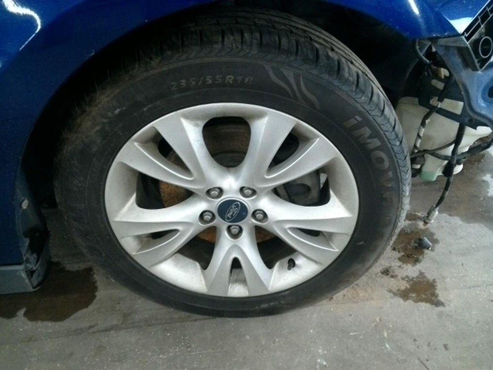 TAURUS 2013 High Mounted Stop Light 104748801