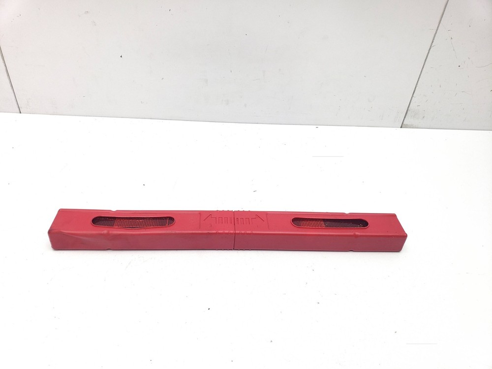 AUDI A5 S5 B9 2018 EMERGENCY WARNING HAZARD TRIANGLE 8T0860251