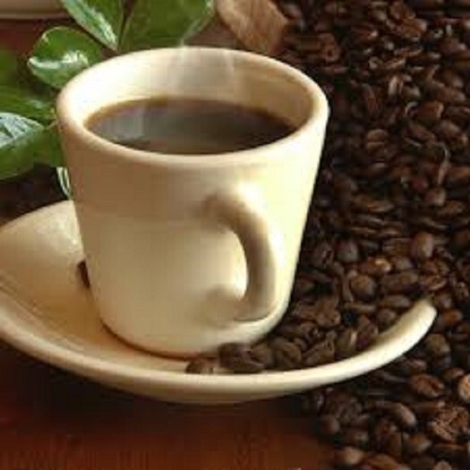 Organic Decaffeinated Colombian 10oz ground Medium Bold Roast
