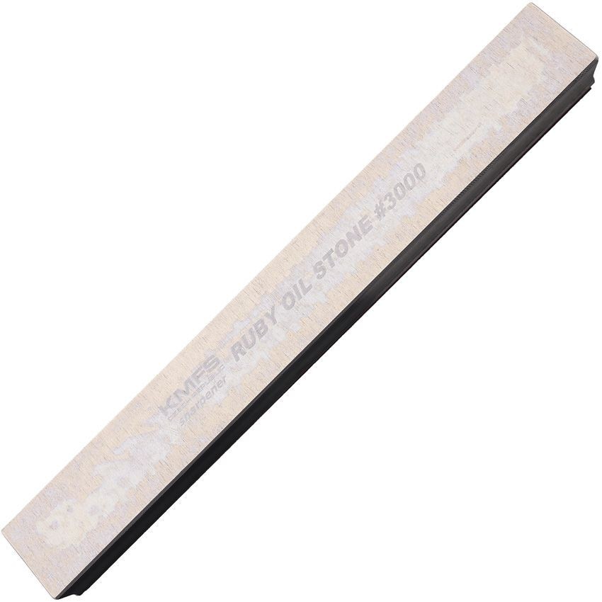 KMFS Vantaedge RUBY 3000 Grit Ceramic Stone For Your Vantaedge Sharpening Kit