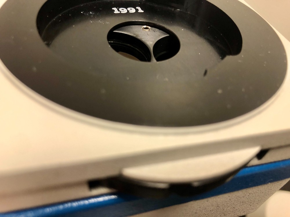 Reichert Microstar IV Series Model 410 Compound Microscope