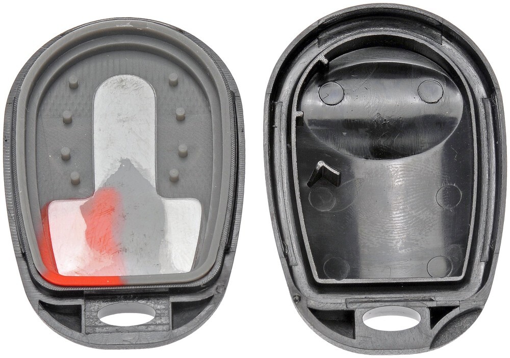 Keyless Entry Transmitter Cover-Remote Case Dorman 13652