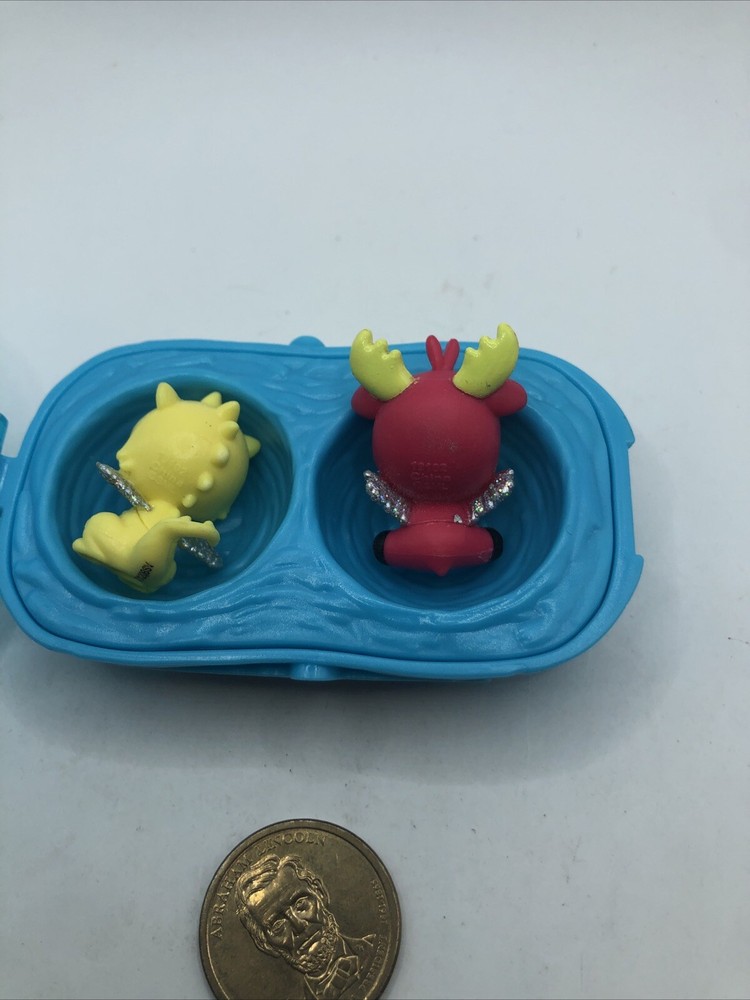 Hatchimals Set Of 2