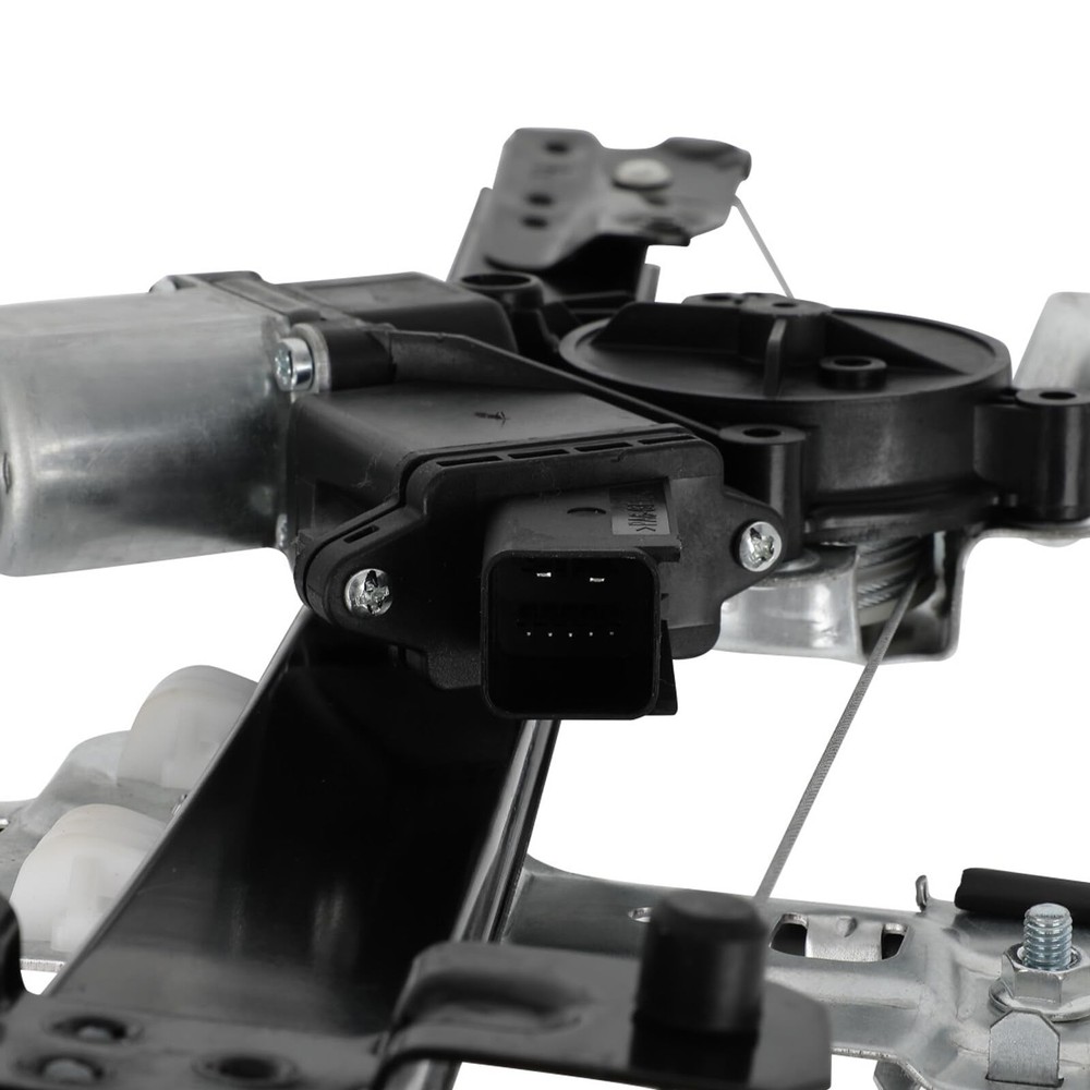 751-546 Window Regulator Assembly Motor for 2013-2017 Encore Front Left