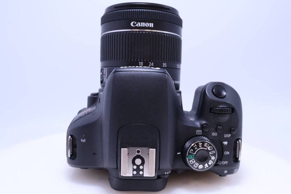 Canon EOS Kiss X9i 487674