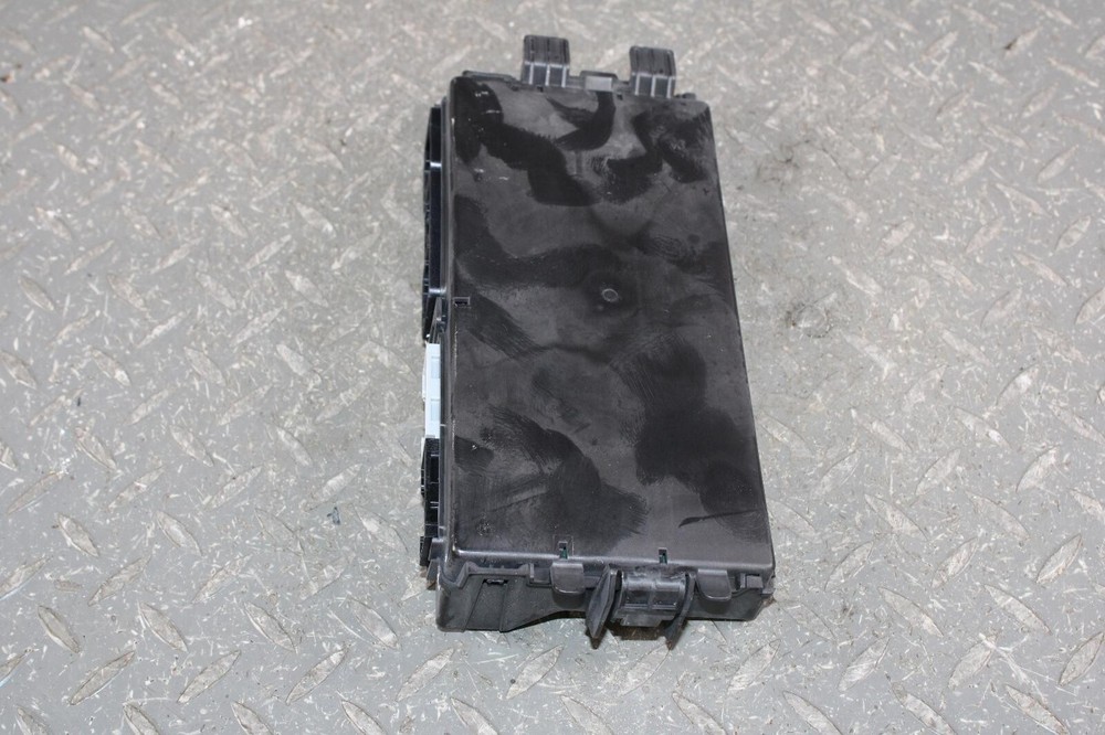 21-22 Grad Cherokee Electronic Powered Seat Control Module Computer OEM WTY OE