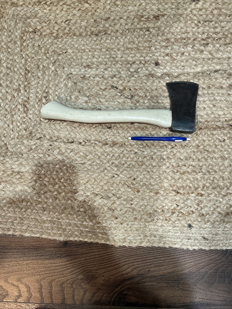 Vintage American Hatchet Carpenter Axe