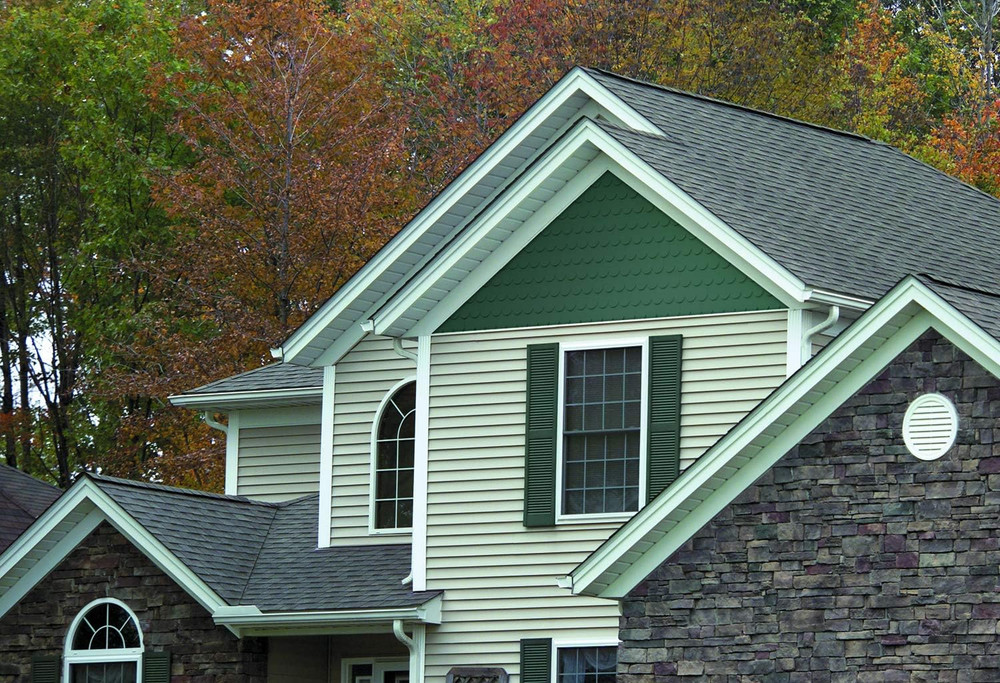 EVL12047BR Shutters, Brown