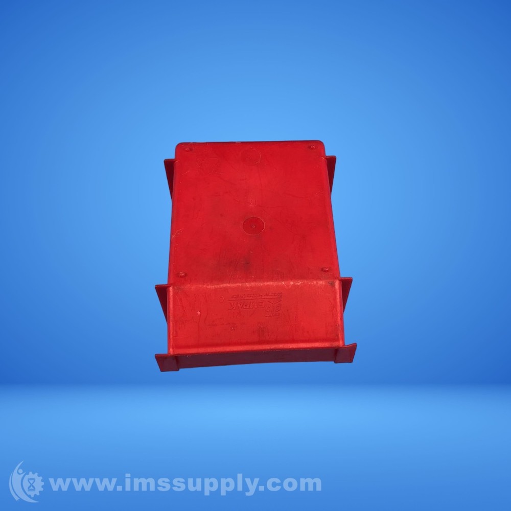 Empak Color Red RSIP