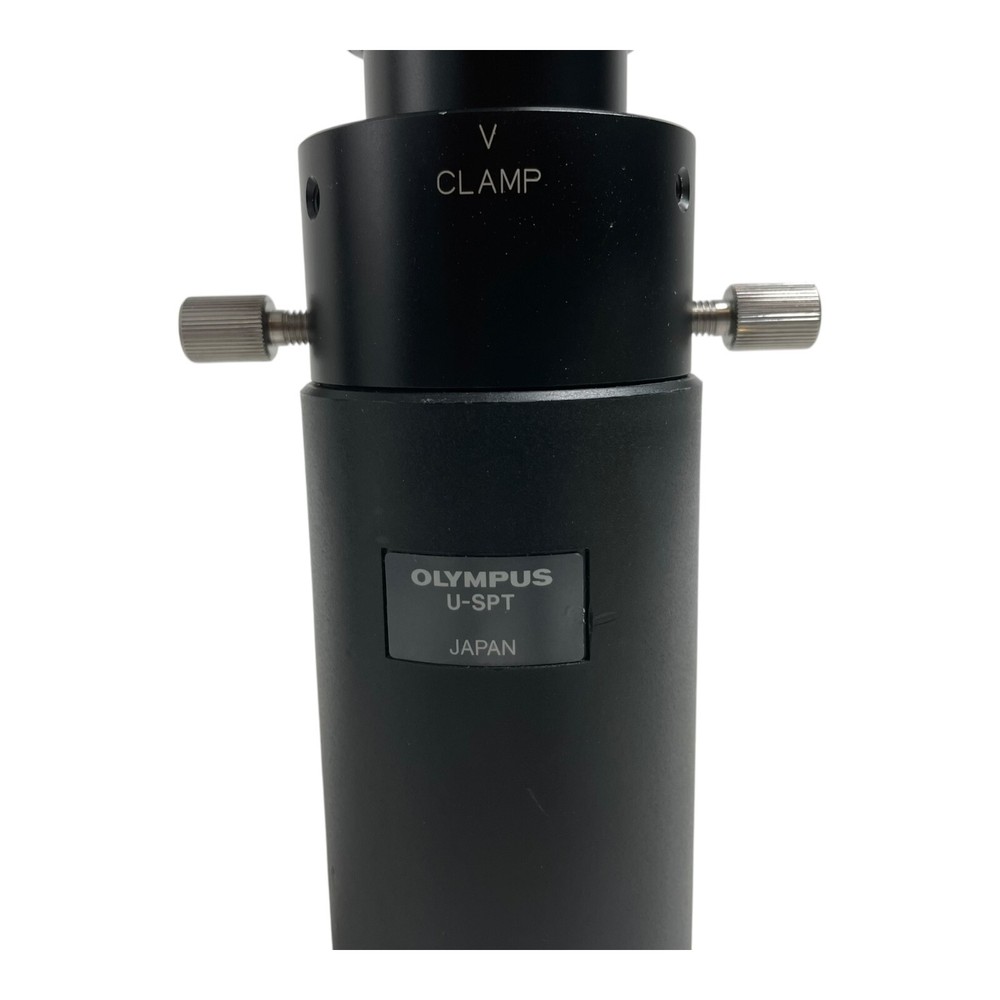 HR070-CMT OLYMPUS U-SPT Diagnostic Instruments Camera Adapter 0.7X