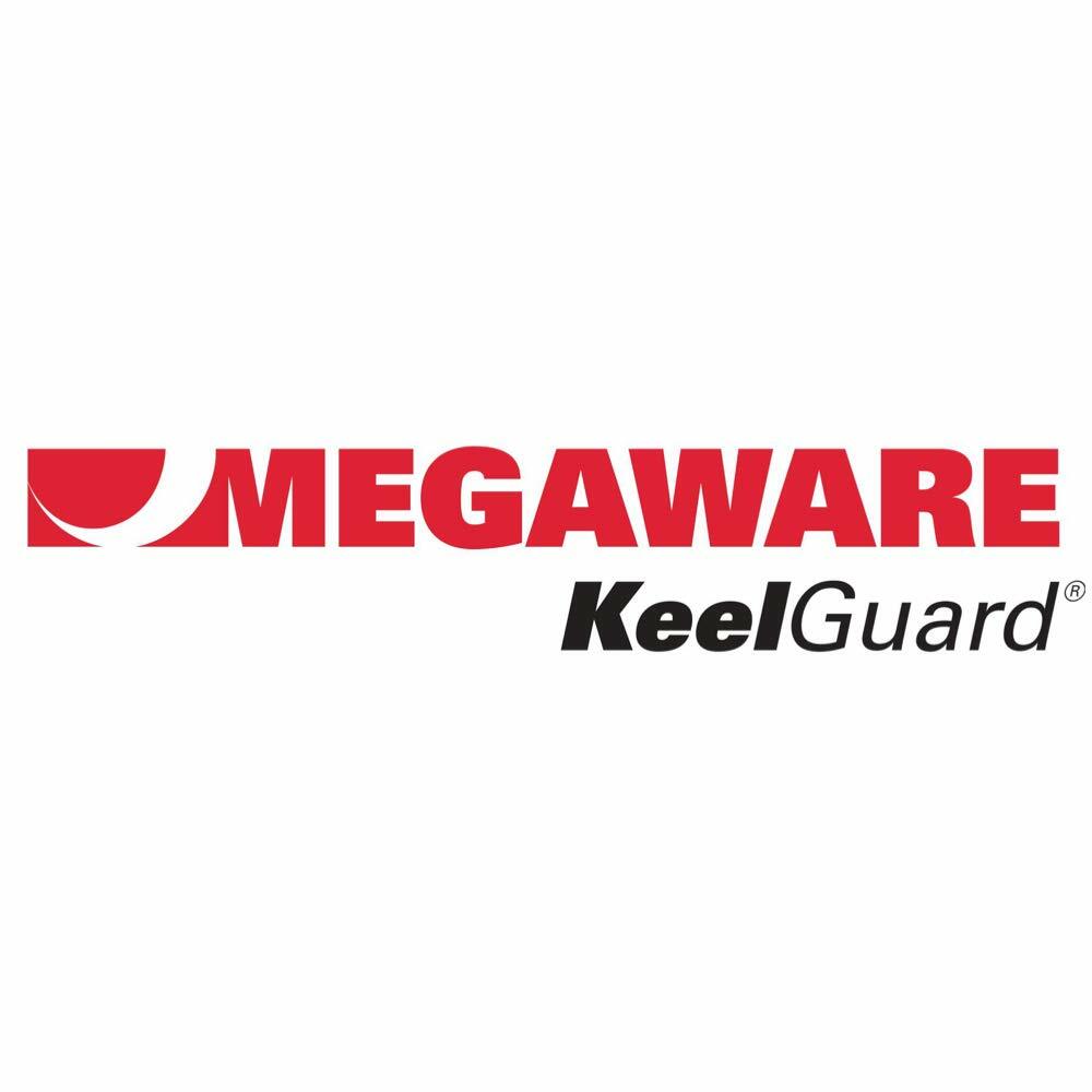 Megaware Keel Guard Keel Protector