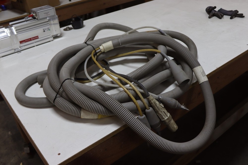 ARC MACHINES INC. Cable  13B270807-01