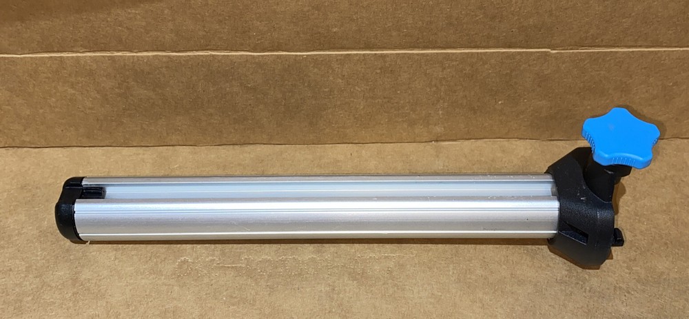 CPI 32650-701 Accessory  2 Rods  for  Cable Management  Chatsworth