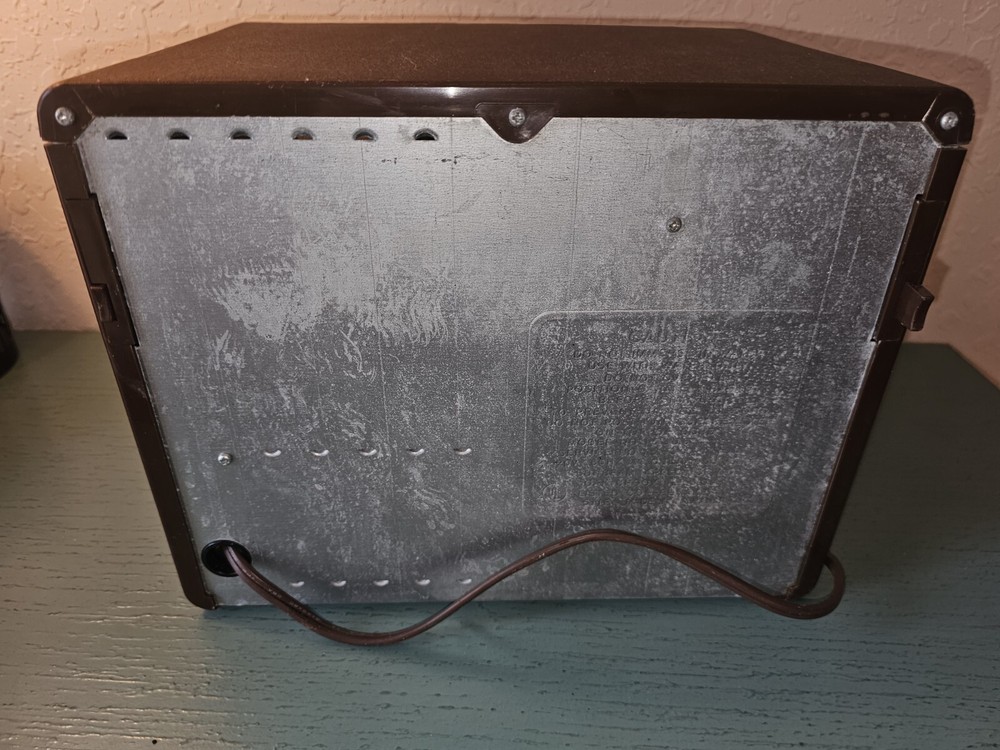 Vintage Sunbeam Coffeemaster Drip Coffeemaker