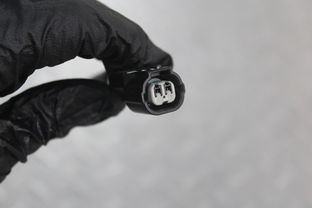 2008 HONDA CBR1000RR REAR BACK BRAKE SENSOR