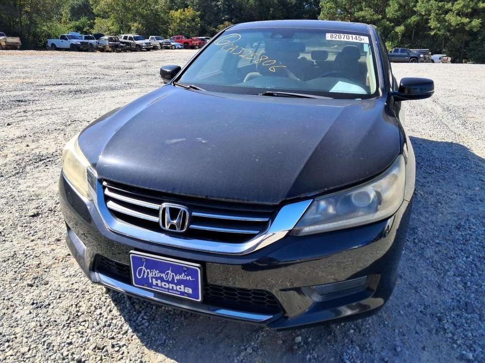 ACCORD 2014 Glove Box 4822932
